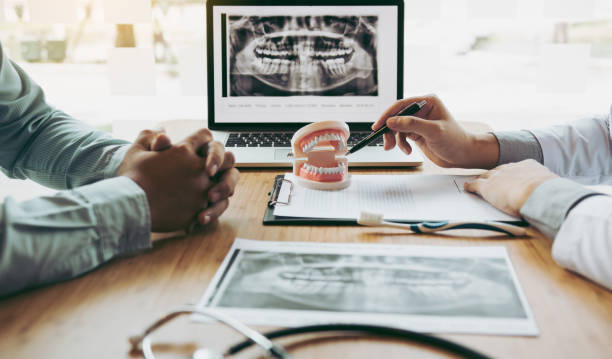Best Emergency Dental Care for Broken or Chipped Teeth in Palm Springs, FL